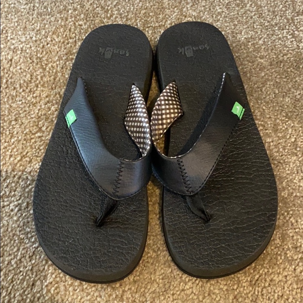 Flip flops
